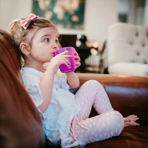 Non Slip Fully Lined Alligator Faux Leather Bow Hair Clips in Set of 4 (Deluxe) - Picture 4 of 5